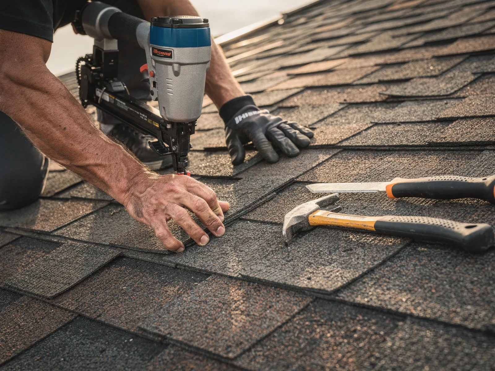 Why choose Roof Repair in East Palatka, FL